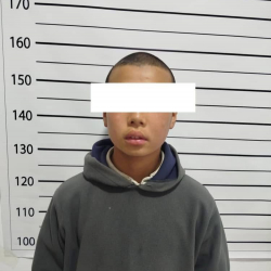 В Баткене задержан 15-летний подросток, подозреваемый в серии краж