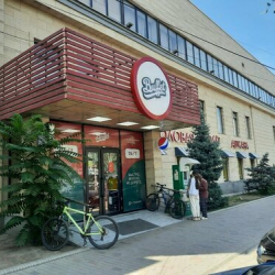 Бишкекте кайрадан тамак-аштан массалык уулануу катталды