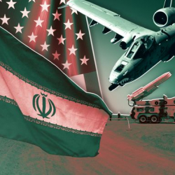 Иран Америкага сүйлөшүүлөрдү жүргүзүү үчүн шарт койду