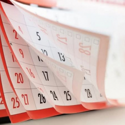 В Минтруда напомнили о выходных днях в связи с праздниками Орозо айт и Нооруз