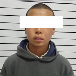 Баткен шаарында бир түндө бир нече уурулук кылган жаш өспүрүм кармалды