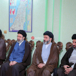 Моджтаба Хаменейдин бир туугандары: Мустафа, Масуд, Мейсамдар кимдер?