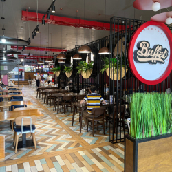 «Буффет» ашканасынан уулангандардын саны 20га жетти