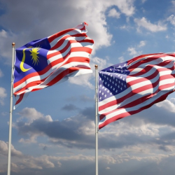 Малайзия Вашингтондун саясатына сын айтты