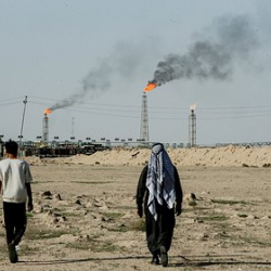 Дүйнө нес, Иран “өзөктүк энергетикалык бомбаны” ишке киргизди