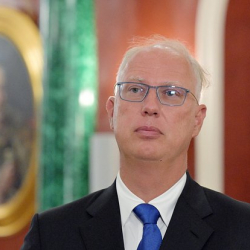 Дмитриев рассказал о встрече с представителями США