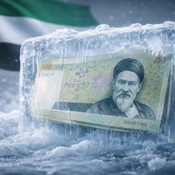 Араб өлкөлөрү Ирандын миллиарддаган активдерин тоңдурушу мүмкүн