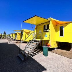 Ошто мобилдик мульти-диагностикалык комплекс ишин баштады