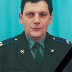 Скончался подполковник нацбезопасности в отставке Алексей Субачев