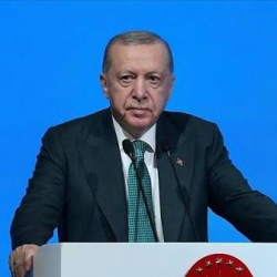Эрдоган: Cогуш аймакка жайылып кете электе токтотулушу керек