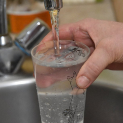 Бүгүн Бишкектин айрым аймактарында суу өчүрүлөт - мэрия