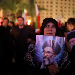 Посол Ирана сообщил о скором наказании виновных в гибели Али Хаменеи