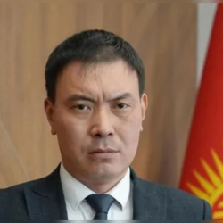 Назначен руководитель аппарата полпредства в Чуйской области