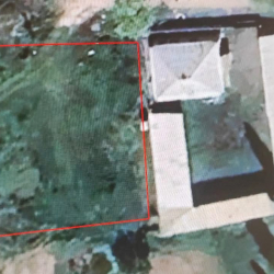 Земельный участок площадью 1076,2 квадратных метра возвращён государству