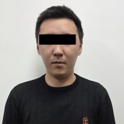 По подозрению в мошенничестве задержан милиционер Службы охраны МВД