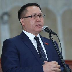 Курманкулов Зулушевдин ордуна Ормонов келеби?