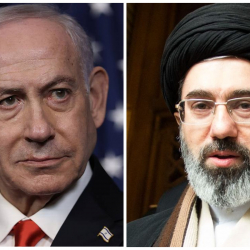 Нетаньяху: Ирандын 