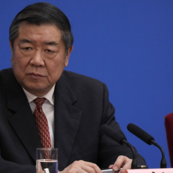 Китай и США проведут шестой раунд торгово-экономических переговоров 14-17 марта во Франции