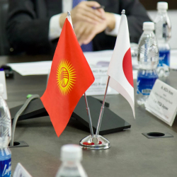 JDS стипендиялык программасы: 2025-жылдын финалисттери бекитилет