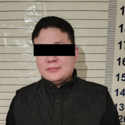 В Чуйской области задержан подозреваемый в автомошенничестве