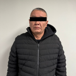 ГКНБ: Задержан адвокат по факту систематического вымогательства денежных средств