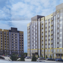 Караколдо жаш дарыгерлерге мамлекеттик ипотека аркылуу батирлер берилет