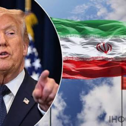 Трамп Орусия Иранга 