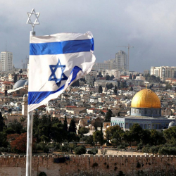 Израилге каршы 18 мамлекет доо койду