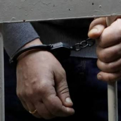 Сузакта алимент төлөбөгөн жаран бир жылга эркинен ажыратылды