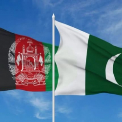 Афганистан обвинил Пакистан в авиаударах по Кабулу и Кандахару