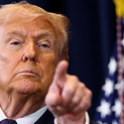 Трамп Иранды “Зулумдуктун, кара күчтүн империясы” деп атады