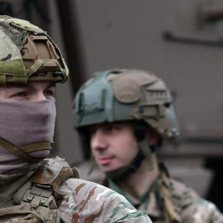 Макрон сообщил о гибели французского военного в Ираке после атаки Ирана