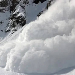 Шашылыш билдирүү! кар көчкү түшүүсү, кар күрткүсү күтүлүүдө