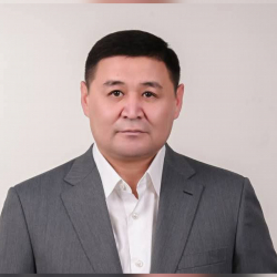 Шайырбек Ташиев мандатын эмне себептен тапшырганын түшүндүрдү