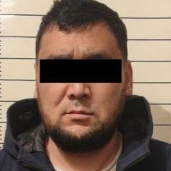 В Канте мужчина похитил бывшую жену и требовал у нее $40 тысяч: он задержан