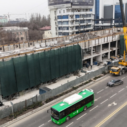 Чүй проспектисиндеги 