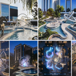 Демонтаж объектов на проспекте Чуй: мэр Айбек Джунушалиев провел инспекцию