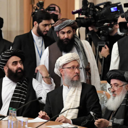 Афганистандан Борбор Азия өлкөлөрүнө экспорт 77%га өстү