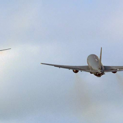 Трамп назвал ложными сообщения о крушении самолетов-заправщиков США при атаке Ирана