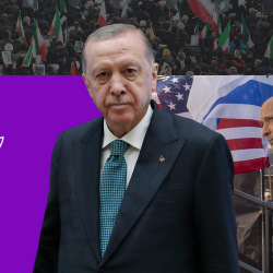 Израиль Турцияны Ирандан кийинки негизги коркунуч катары карай баштады