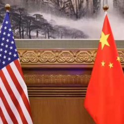 Делегации Китая и США начали торгово-экономические переговоры в Париже