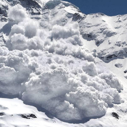 ӨКМ: Ашууларда кар көчкү түшүүсү мүмкүн