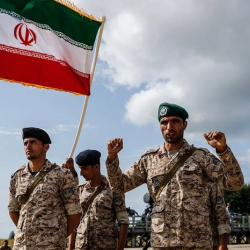 Иран: Ядролук сокку да бизди жеңе албайт