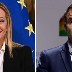 Франция жана Италия Иранга жалдырай баштадыбы?