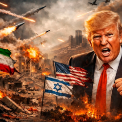 Эбегейсиз чоң сумма: Ак үй АКШнын Иранга жасаган чабуулунун баасын жарыялады