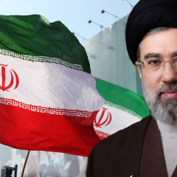 АКШ Моджтаба Хаменейинин башына сыйлык койду