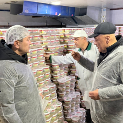 Эрлист Акунбеков 