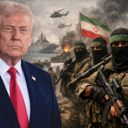 В Белом доме раскрыли стоимость нападения США на Иран