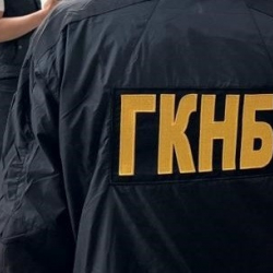 Сотрудник ГКНБ подозревается в злоупотреблении должностным положением