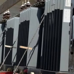 Бишкек шаарында 298 трансформатор оңдоп-түзөөдөн өтүп, 38 жаңы трансформатор орнотулат